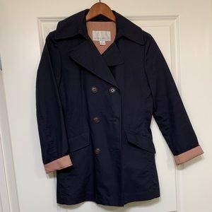 Nine West raincoat